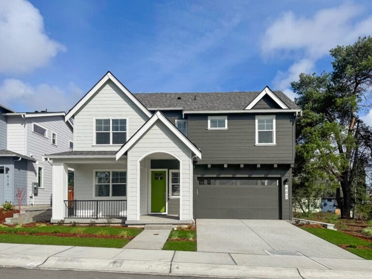 Homesite 8 | A1
