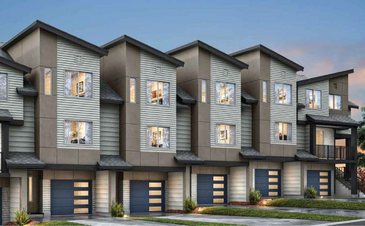 Homesite A2 | Cedar