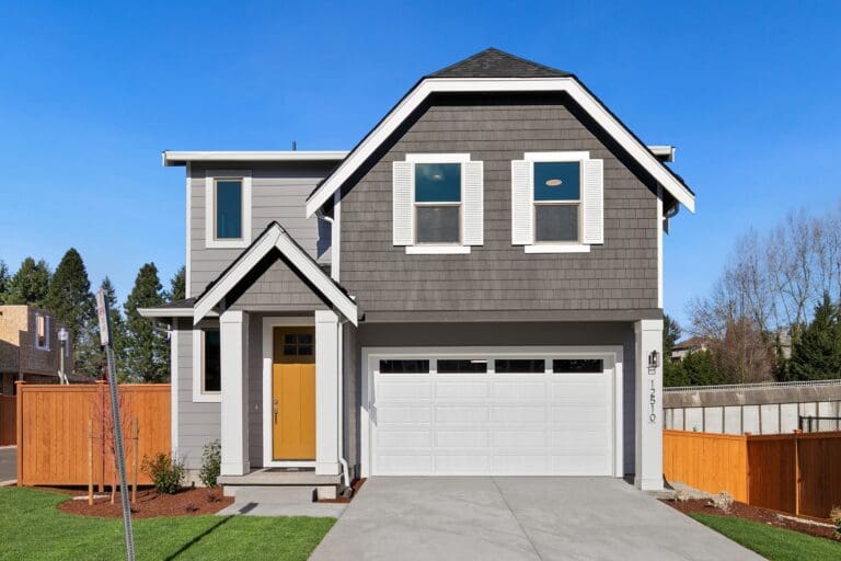 Homesite 7 | Vine