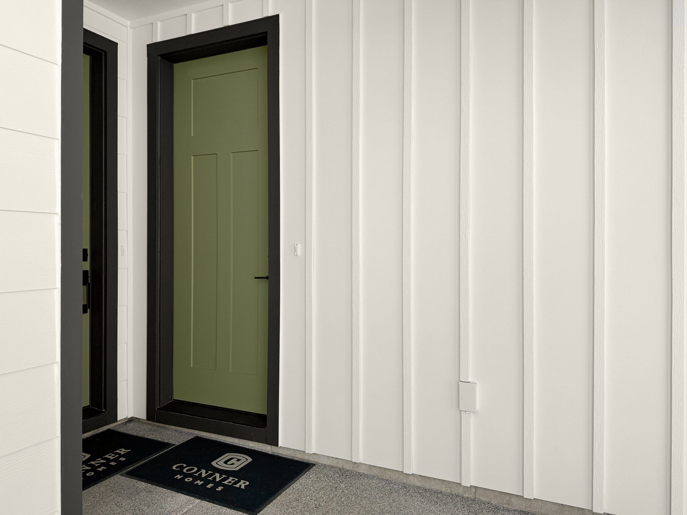 Casita separate entrance
