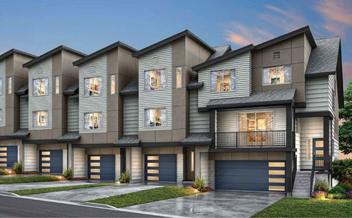 Homesite A1 | Spruce