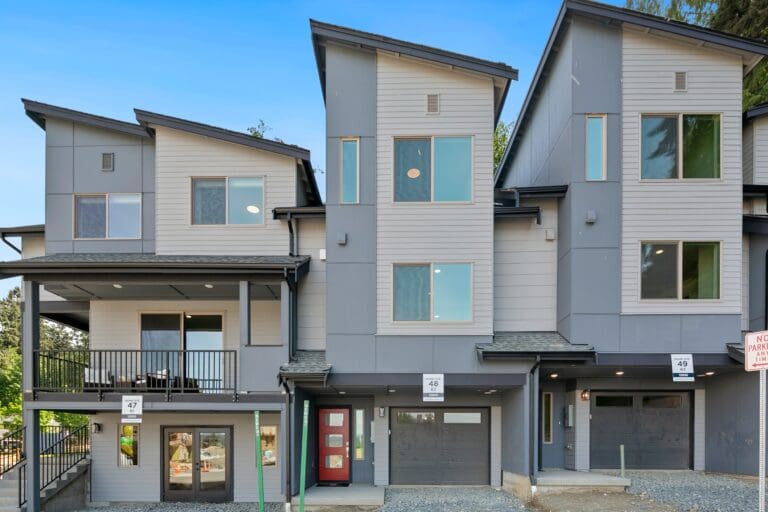 Homesite B3 | Cedar